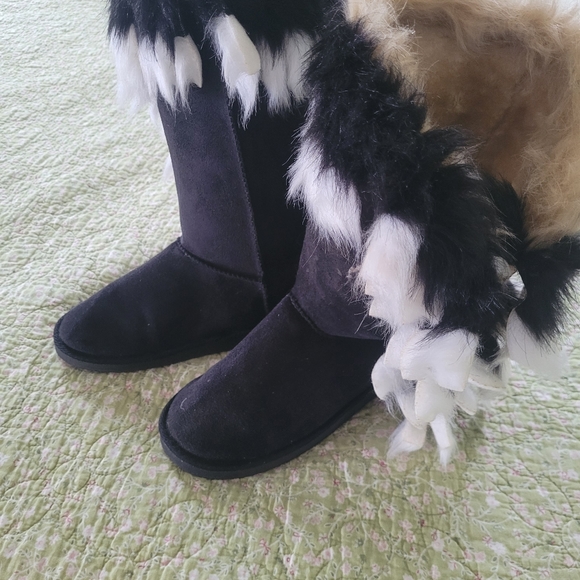 Comfy Soft Boot - Picture 2 of 4